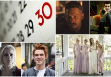 Dizi Takvimi: Ocak – Haziran 2017 Dizi Takvimi- Ocak – Haziran 2017