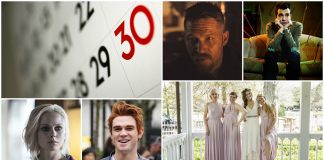 Dizi Takvimi: Ocak – Haziran 2017 Dizi Takvimi- Ocak – Haziran 2017