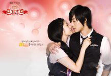 Netflix Keşifleri: Playful Kiss playful_kiss1