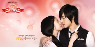 Netflix Keşifleri: Playful Kiss playful_kiss1