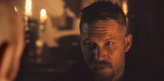 Taboo 2. Sezon Onayı Aldı tom-hardy-taboo