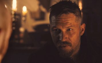 Taboo 2. Sezon Onayı Aldı tom-hardy-taboo