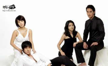 Netflix Türkiye’de Yer Alan En İyi 7 Kore Dizisi