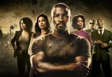 Luke Cage 2. Sezon Onayı Aldı