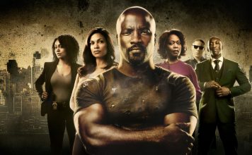 Luke Cage 2. Sezon Onayı Aldı