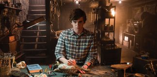 Bates Motel Final Sezon Başlangıç Tarihi Belli Oldu Bates-Motel