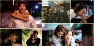 Kore Dizi Klişeleri K-Drama-Cliches