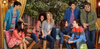 The Fosters 5. Sezon Onayı Aldı The-Fosters-Season-4-
