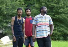 FX, Atlanta İçin 3. Sezon Onayı Verdi atlanta