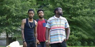 FX, Atlanta İçin 3. Sezon Onayı Verdi atlanta