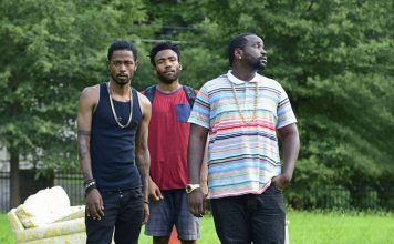 Writers Guild Awards Kazananları Belli Oldu atlanta