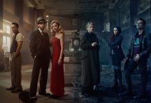 12 Monkeys Ekranlara Veda Ediyor! 12-monkeys