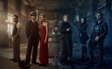 12 Monkeys Ekranlara Veda Ediyor! 12-monkeys