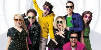 The Big Bang Theory 2 Sezon Onayı Birden Aldı! the-big-bang-theory-season-10