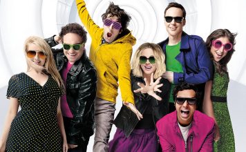 The Big Bang Theory 2 Sezon Onayı Birden Aldı! the-big-bang-theory-season-10