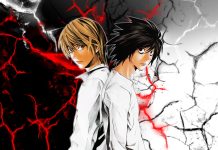 Death Note Filmi İçin İlk Kısa Tanıtım Filmi Yayınlandı