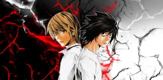 Death Note Filmi İçin İlk Kısa Tanıtım Filmi Yayınlandı