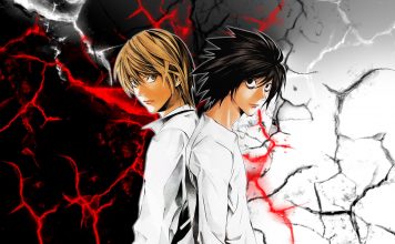 Death Note Filmi İçin İlk Kısa Tanıtım Filmi Yayınlandı