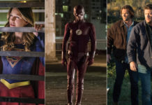 The CW Kanalı Dizilerinin Sezon Finali Tarihlerini Duyurdu