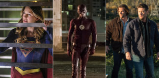 The CW Kanalı Dizilerinin Sezon Finali Tarihlerini Duyurdu