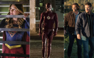 The CW Kanalı Dizilerinin Sezon Finali Tarihlerini Duyurdu