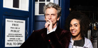 Doctor Who 10. Sezon İçin İlk Tanıtım Filmi Yayınlandı! doctor-who-season-10