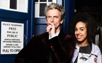 Doctor Who 10. Sezon İçin İlk Tanıtım Filmi Yayınlandı! doctor-who-season-10