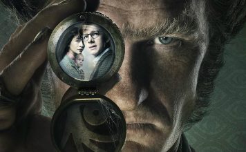A Series of Unfortunate Events 3. Sezon Onayı Aldı series-unfortunate-events-2017-poster-netflix