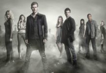 “The Originals” 5. Sezon Onayı Aldı The Originals