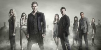“The Originals” 5. Sezon Onayı Aldı The Originals
