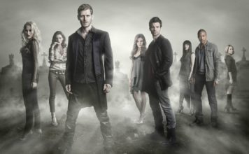“The Originals” 5. Sezon Onayı Aldı The Originals