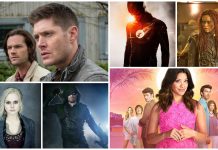 The CW 2017 Dizi Başlangıç Tarihleri The CW 2017 Dizi Başlangıç Tarihleri_DiziMania