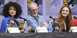 San Diego Comic-Con 2017: Mutlaka İzlemeniz Gereken Tüm Fragmanlar! 2017-Comic-Con-GOT