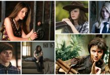 En Sinir Bozucu 14 Ergen Dizi Karakteri