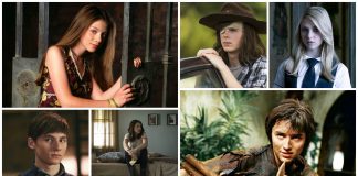 En Sinir Bozucu 14 Ergen Dizi Karakteri