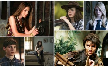 En Sinir Bozucu 14 Ergen Dizi Karakteri