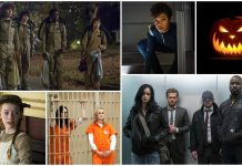 Cadılar Bayramı İçin Kostüm Önerileriniz Netflix’ten!