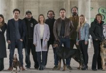 Netflix, “Dogs Of Berlin” Dizisinin Çekimlerine Başladı! DOGS-OF-BERLIN
