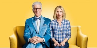 The Good Place – Tanıtım The-Good-Place
