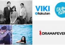 Uzak Doğu Dizileri: Nereden İzlenir, Nasıl Takip Edilir? Uzak Doğu Dizileri