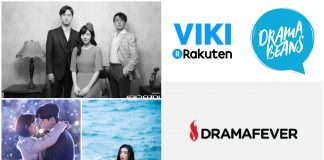 Uzak Doğu Dizileri: Nereden İzlenir, Nasıl Takip Edilir? Uzak Doğu Dizileri