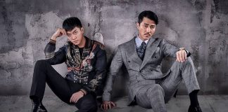 Yeni K-Drama: A Korean Odyssey Hwayugi-2