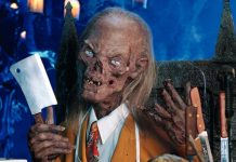 Tales From the Crypt Dizisinin Yeniden Çevrimi Rafa Kalktı! Tales-From-The-Crypt