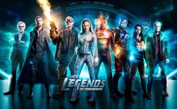“Legends of Tomorrow” Dizisinden Bir Ayrılık Daha Var