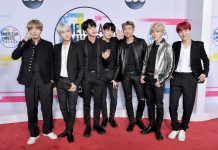 BBC’nin BTS ve K-Pop İçin Hazırladığı Belgeseller Yayınlandı BTS_AMAs_2018