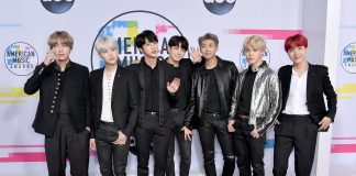 BBC’nin BTS ve K-Pop İçin Hazırladığı Belgeseller Yayınlandı BTS_AMAs_2018