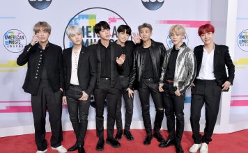 BBC’nin BTS ve K-Pop İçin Hazırladığı Belgeseller Yayınlandı BTS_AMAs_2018