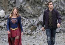 Supergirl’e İlk Bakış: Mon-El Super-Heroes’a Katıldı Mon-El - Supergirl