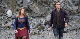 Supergirl’e İlk Bakış: Mon-El Super-Heroes’a Katıldı Mon-El - Supergirl