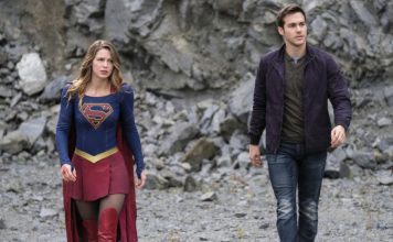 Supergirl’e İlk Bakış: Mon-El Super-Heroes’a Katıldı Mon-El - Supergirl
